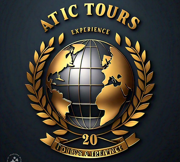 Attic Tours & Travels